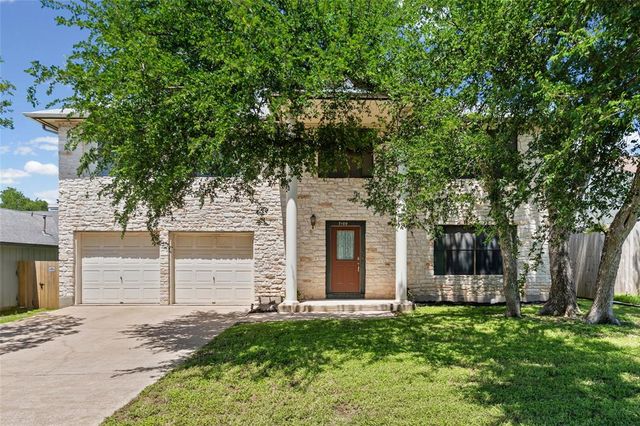 7100 Pine Bluffs Trl — Milwood Sec 26A