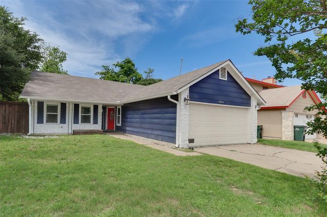9806 Meadowheath Dr — Anderson Mill Village