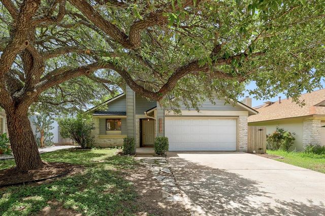 2205 Waterway Bnd — Wells Branch Ph E Sec 01