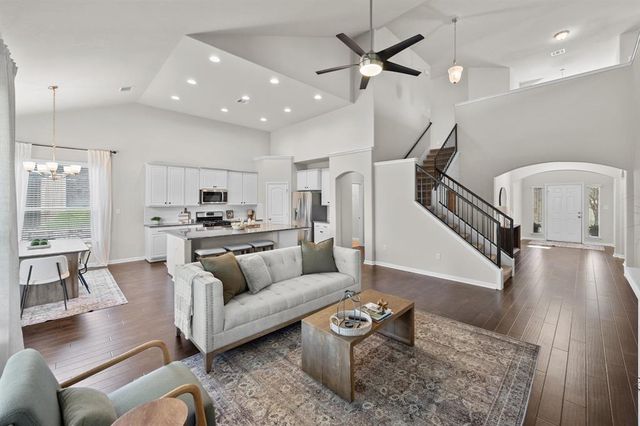 10902 Owyhee Vw — Walnut Creek Enclave Condomini