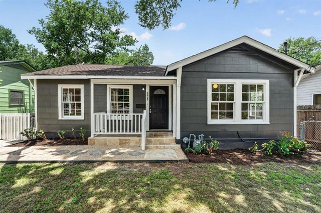 4907 Duval St — Wallace J P