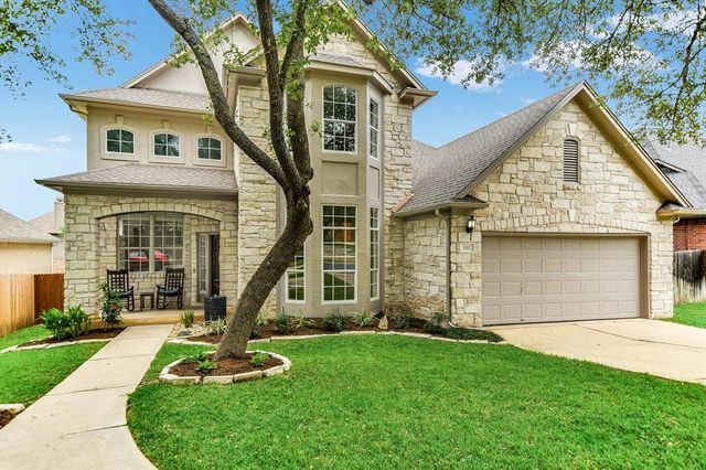 3517 Grimes Ranch Rd — Steiner Ranch Ph 01 Sec 04D