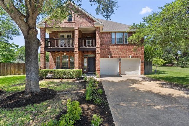 9028 Mountain Mist Ln — Stone Canyon Sec 07B