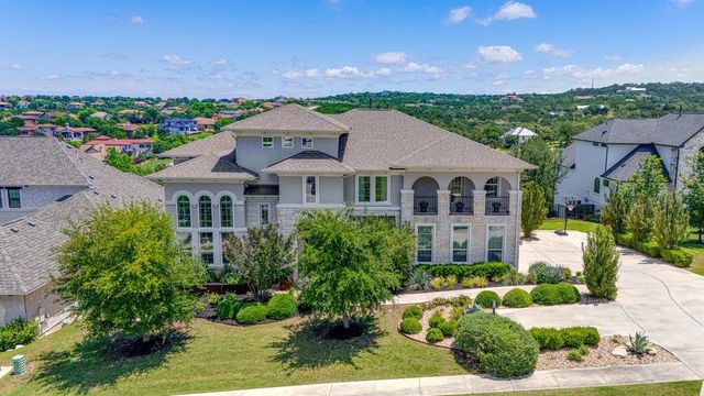 203 Lodestone Ln — The Estates of Flintrock