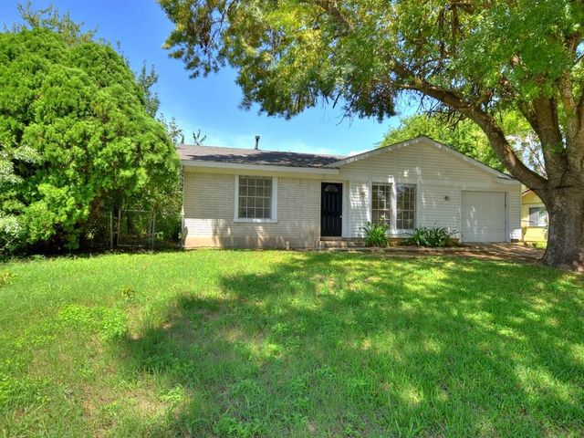 1604 Parkside Cir — Greenslopes At Lakecreek Sec 02