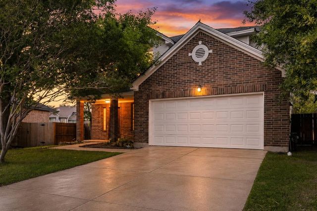 6706 Carisbrooke Ln — Harris Branch Ph 01-A Sec 03
