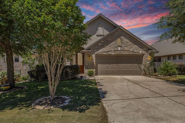 12713 Tierra Grande Trl — Steiner Ranch, River Dance Ph 04