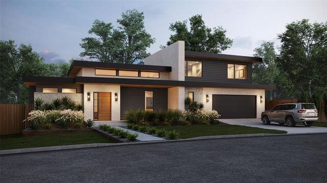 2907 Oaklane Dr — Barton Hills Sec 02