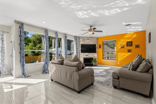 8503 Delavan Ave — Woods of Brushy Creek