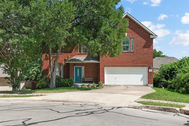 3627 Hawk Ridge St — Eagle Ridge Sec 02 Amd