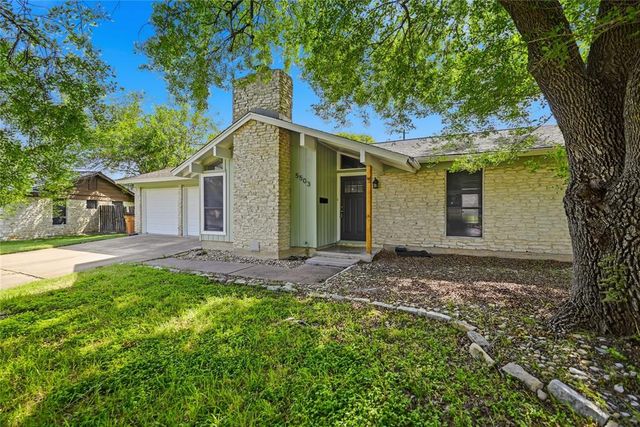 5503 Basswood Ln — Preswyck Hills Sec 04