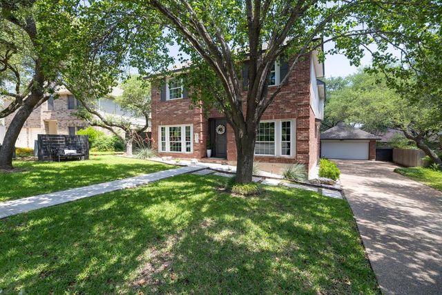 11302 NUTWOOD Cv — Canyon Creek Sec 01