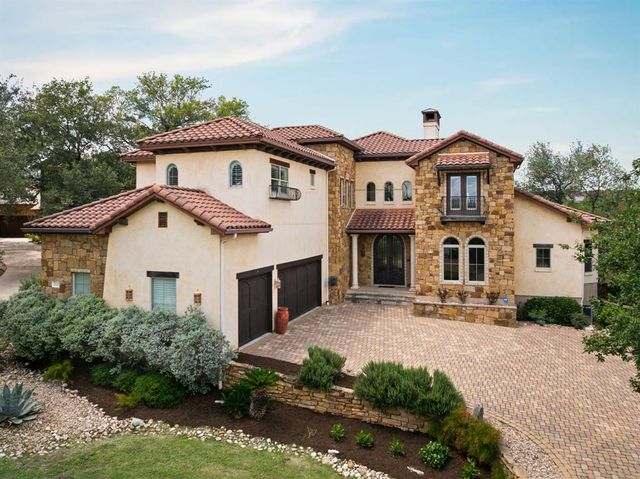 7220 Oak Shores Dr — Greenshores On Lake Austin Ph