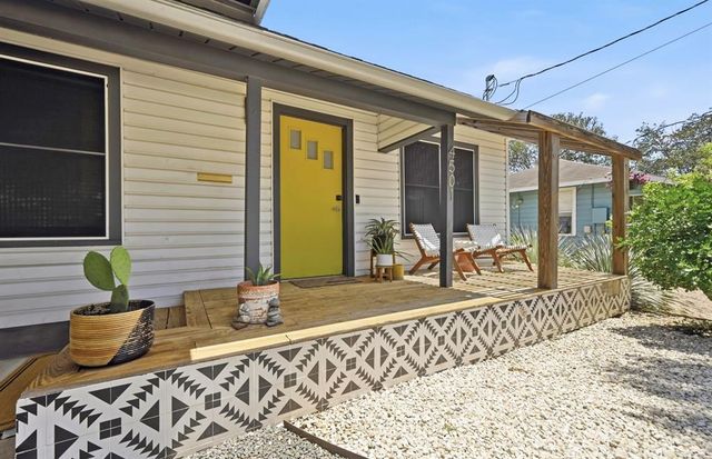 4501 S 2nd St — Hartkopf
