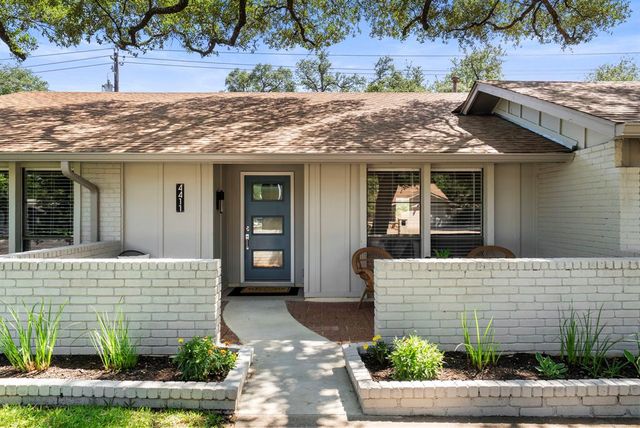 4411 Bilboa Dr — Balcones Woods Sec 01