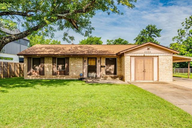 6626 Isabelle Dr — Huntland Heights Sec 02
