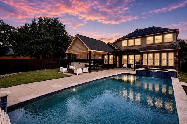 13116 Bismark Dr — Bridges At Bear Creek Ph 2 SE