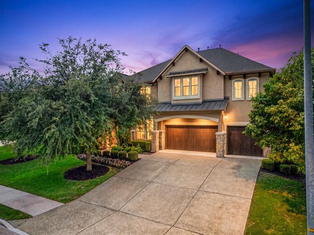 4523 Sansone Dr — Teravista Sec 14B