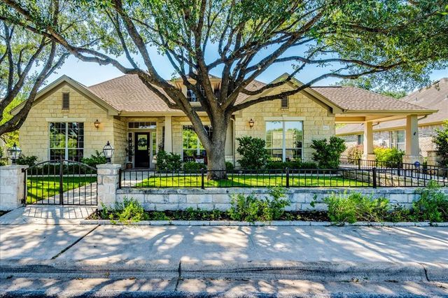 10613 River Plantation Dr — Onion Creek Add