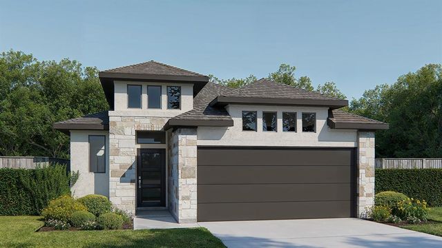 7012 Woodford Way — Easton Park