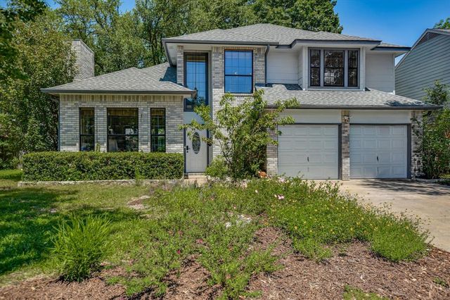 1104 Crestview St — Creekmont West