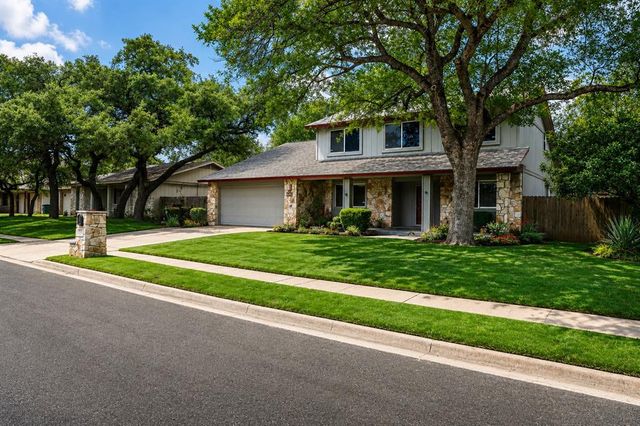 11804 Buggy Whip Trl — Village 16/Anderson Mill
