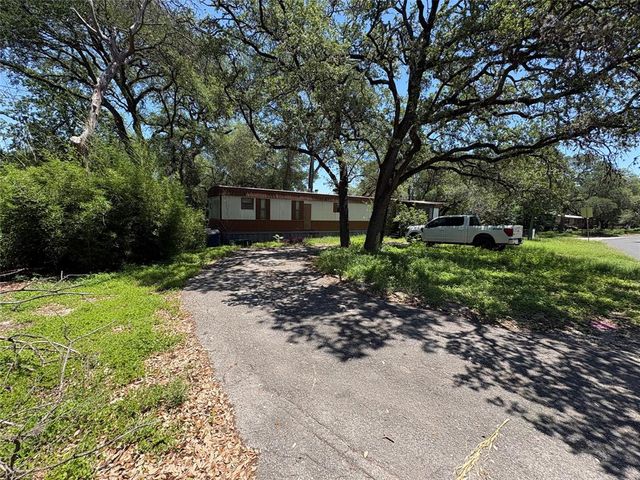 7803 Forest Wood Rd — Greenleaf Estates Sec 02
