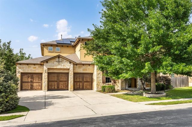 6501 Trissino Dr — Avana Ph 1 Sec 1