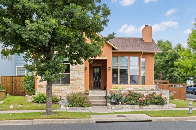 2632 Tom Miller St — Mueller Sec 05