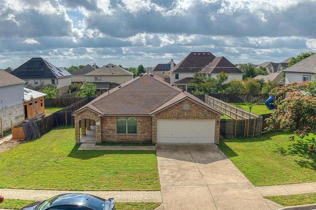 19701 San Chisolm Dr — Greenridge