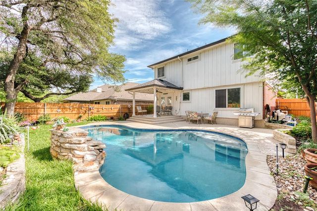 8325 Osborne Dr — Milwood Sec 40A
