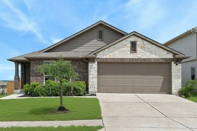 6317 Diamondleaf Bnd — Forest Bluff Sec 6