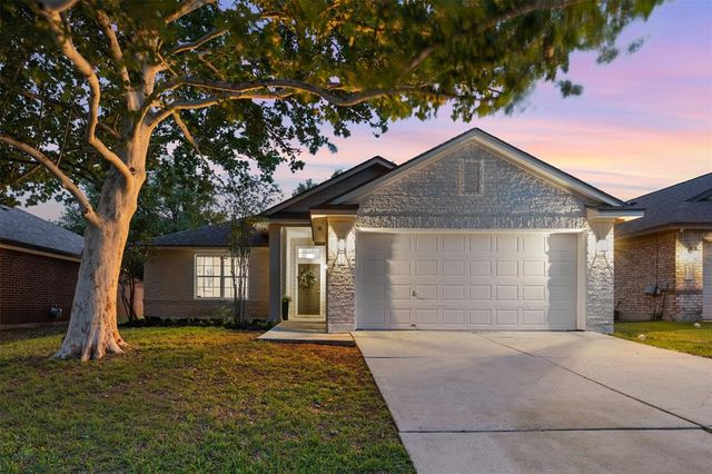 12104 Battle Bridge Dr — Southland Oaks Sec 04 Ph B