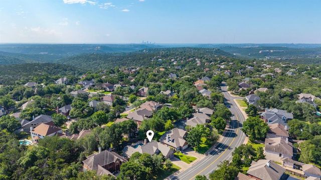 8141 Jester Blvd — Jester Point 02 Sec 06-B