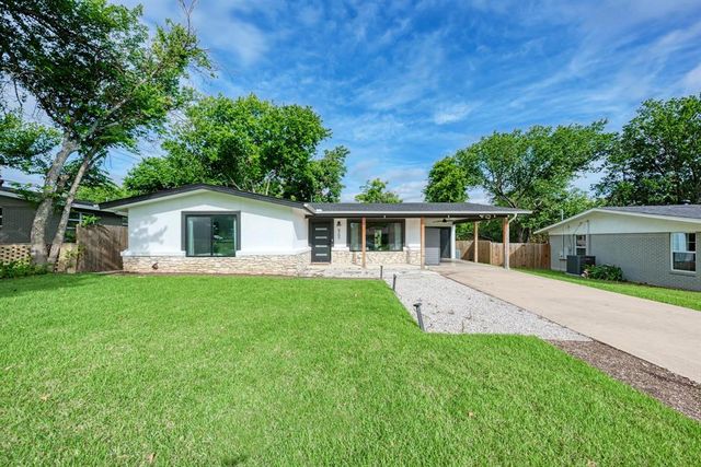 4702 Hilldale Dr — Springdale Hills