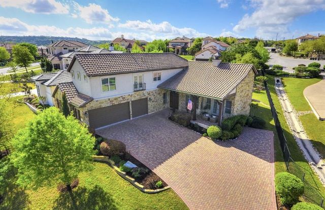 519 Golden Bear Dr — Flintrock At Hurst Creek Ph 07