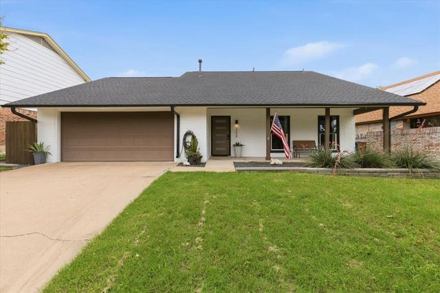 208 Skyloop Dr — Buckingham Ridge Sec 02