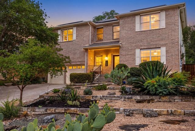 7000 Bending Oak Rd — Woods Legend Oaks Sec 01