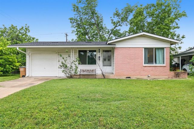 8207 Lazy Ln — Wooten Park Sec 03