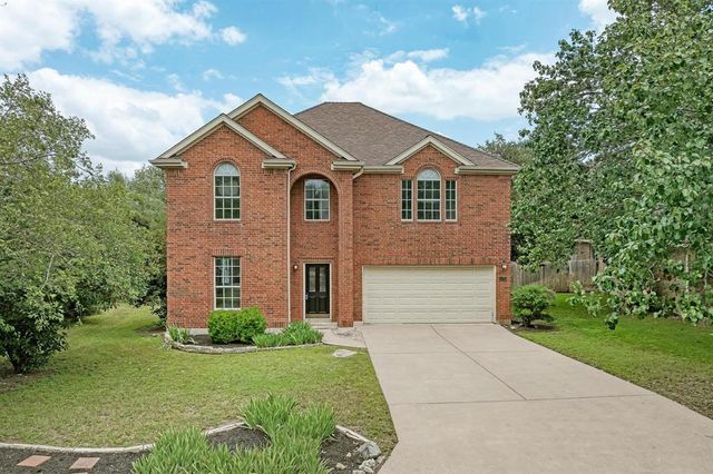 10701 Pinkney Ln — Circle C Ranch Ph B Sec 03