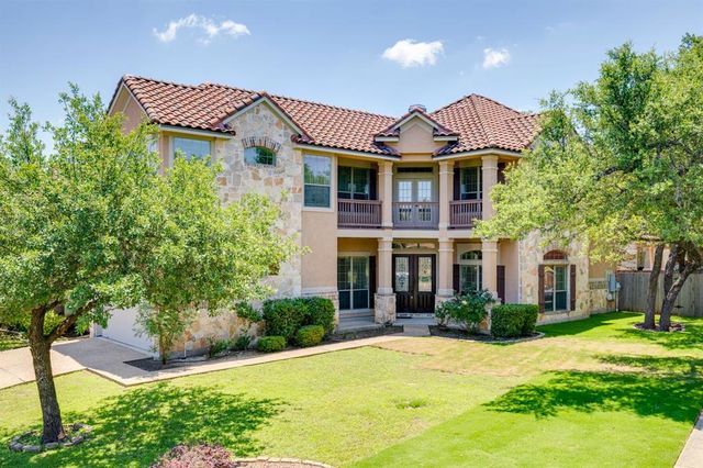 15633 INTERLACHEN Dr — Avery Ranch PUD Garden Homes