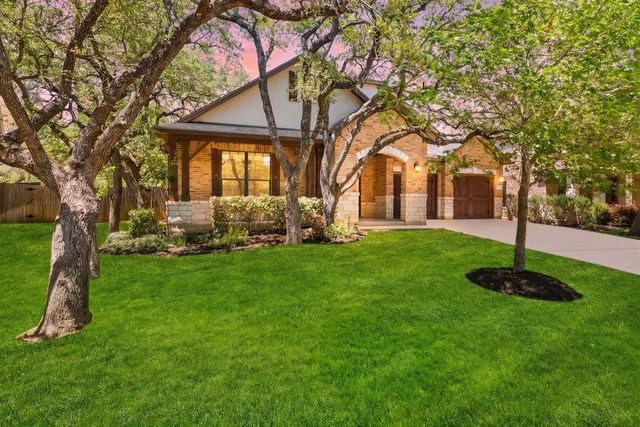 11129 Bastogne Loop — Circle C Ranch - Lacrosse Sec 02
