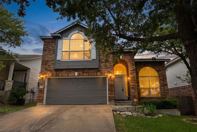 11012 Shallow Water Rd — Avery Ranch Far West