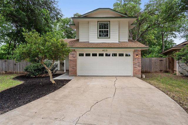 423 Maple Run — South Creek Sec 02
