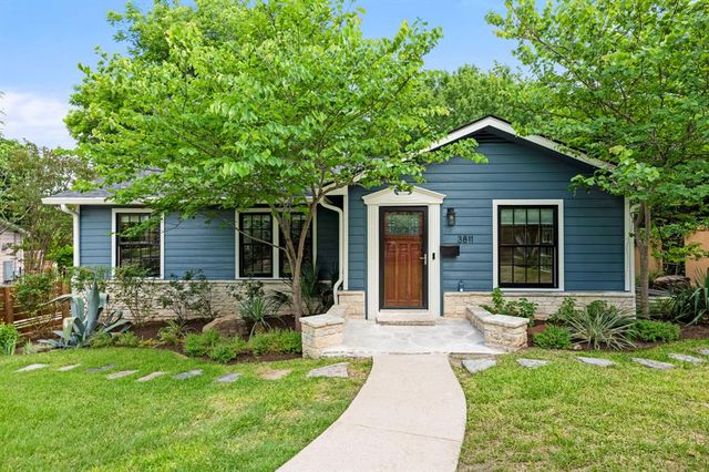 3811 Cherrywood Rd — Willow Brook