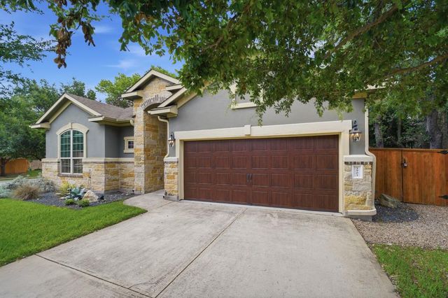 3901 Sansome Ln — Highlands at Mayfield Ranch