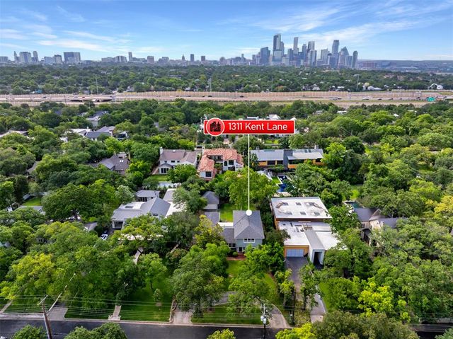 1311 Kent Ln — Westfield A