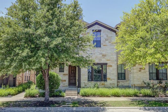 4524 Berkman Dr — Mueller Sec Vi Sub