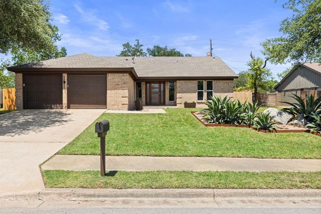 4008 Balcones Woods Dr — Balcones Woods Sec 05