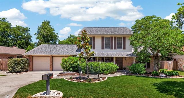 11600 Buckingham Rd — Barrington Oaks Sec 02